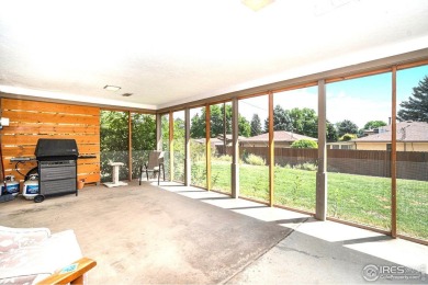 Welcome to this slice of paradise in the sought-after Highland on Highland Hills Golf Course in Colorado - for sale on GolfHomes.com, golf home, golf lot