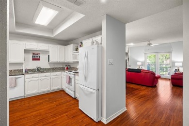 BEAUTIFUL 2ND FLOOR CONDO within walking distance to the on Pecan Plantation Country Club in Texas - for sale on GolfHomes.com, golf home, golf lot