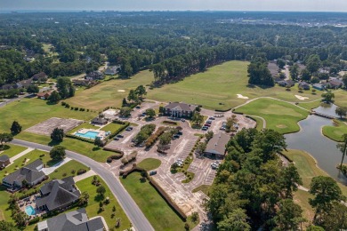 The best in one level living starts here.  Introducing this on Eagle Nest Golf Club in South Carolina - for sale on GolfHomes.com, golf home, golf lot