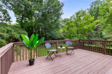 Welcome to 2155 McAfee Rd, a Craftsman gem in East Lake Terrace on East Lake Golf Club in Georgia - for sale on GolfHomes.com, golf home, golf lot