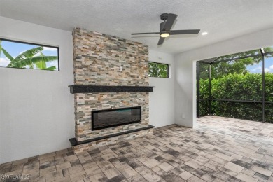 LOCATION, LOCATION LOCATION!!! Located in the prestigious Tarpon on Royal Tee Country Club in Florida - for sale on GolfHomes.com, golf home, golf lot