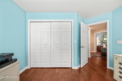 I can't wait for you to see this spacious and beautiful home in on Heatherhurst Golf Course in Tennessee - for sale on GolfHomes.com, golf home, golf lot