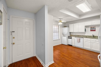 BEAUTIFUL 2ND FLOOR CONDO within walking distance to the on Pecan Plantation Country Club in Texas - for sale on GolfHomes.com, golf home, golf lot