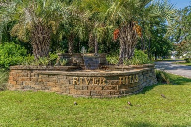 The best in one level living starts here.  Introducing this on Eagle Nest Golf Club in South Carolina - for sale on GolfHomes.com, golf home, golf lot