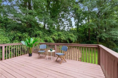 Welcome to 2155 McAfee Rd, a Craftsman gem in East Lake Terrace on East Lake Golf Club in Georgia - for sale on GolfHomes.com, golf home, golf lot