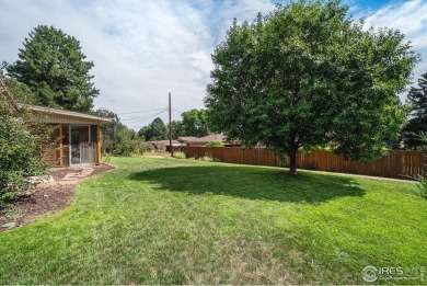 Welcome to this slice of paradise in the sought-after Highland on Highland Hills Golf Course in Colorado - for sale on GolfHomes.com, golf home, golf lot