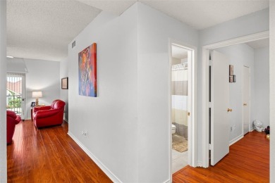 BEAUTIFUL 2ND FLOOR CONDO within walking distance to the on Pecan Plantation Country Club in Texas - for sale on GolfHomes.com, golf home, golf lot