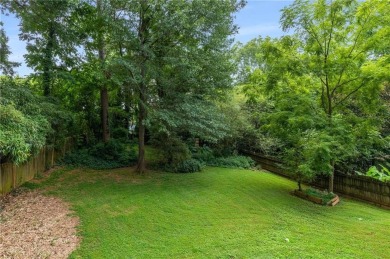 Welcome to 2155 McAfee Rd, a Craftsman gem in East Lake Terrace on East Lake Golf Club in Georgia - for sale on GolfHomes.com, golf home, golf lot