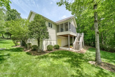 I can't wait for you to see this spacious and beautiful home in on Heatherhurst Golf Course in Tennessee - for sale on GolfHomes.com, golf home, golf lot