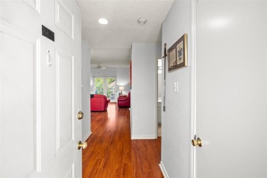 BEAUTIFUL 2ND FLOOR CONDO within walking distance to the on Pecan Plantation Country Club in Texas - for sale on GolfHomes.com, golf home, golf lot