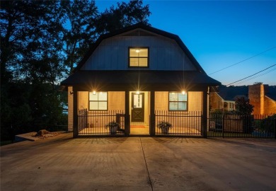 Lakefront Charm Meets Updated Comfort in Hideaway Lake Welcome on Hide-A-Way Lake Golf Course in Texas - for sale on GolfHomes.com, golf home, golf lot