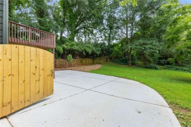 Welcome to 2155 McAfee Rd, a Craftsman gem in East Lake Terrace on East Lake Golf Club in Georgia - for sale on GolfHomes.com, golf home, golf lot