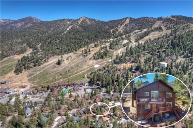 For more information on this home please visit   or call  to set on Big Bear Mountain Ski and Golf Resort in California - for sale on GolfHomes.com, golf home, golf lot