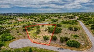 Peaceful 2 lots just over half an acre.  The two lots sit on a on The Cliffs Resort in Texas - for sale on GolfHomes.com, golf home, golf lot