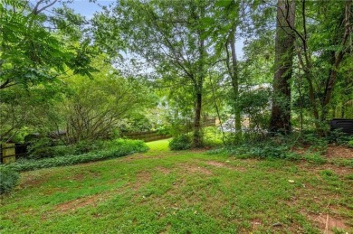 Welcome to 2155 McAfee Rd, a Craftsman gem in East Lake Terrace on East Lake Golf Club in Georgia - for sale on GolfHomes.com, golf home, golf lot