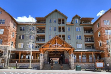 Motivated Seller -- A Ski-In/Ski-Out Investment Opportunity in on Keystone Ranch Golf Course in Colorado - for sale on GolfHomes.com, golf home, golf lot