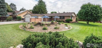 Welcome to this slice of paradise in the sought-after Highland on Highland Hills Golf Course in Colorado - for sale on GolfHomes.com, golf home, golf lot