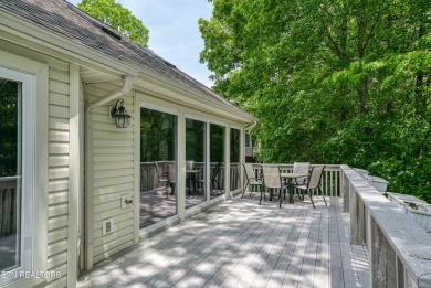 I can't wait for you to see this spacious and beautiful home in on Heatherhurst Golf Course in Tennessee - for sale on GolfHomes.com, golf home, golf lot