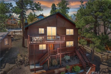 For more information on this home please visit   or call  to set on Big Bear Mountain Ski and Golf Resort in California - for sale on GolfHomes.com, golf home, golf lot