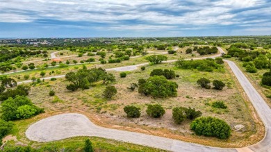 Peaceful 2 lots just over half an acre.  The two lots sit on a on The Cliffs Resort in Texas - for sale on GolfHomes.com, golf home, golf lot