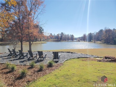 Jackson County's newest Premier Master Planned Community*** on Chateau Elan Golf Club - Legends in Georgia - for sale on GolfHomes.com, golf home, golf lot
