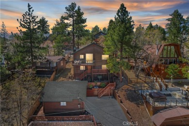 For more information on this home please visit   or call  to set on Big Bear Mountain Ski and Golf Resort in California - for sale on GolfHomes.com, golf home, golf lot