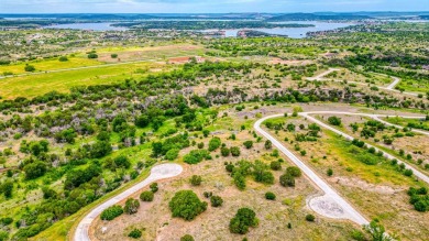 Peaceful 2 lots just over half an acre.  The two lots sit on a on The Cliffs Resort in Texas - for sale on GolfHomes.com, golf home, golf lot