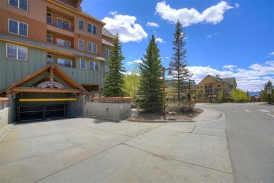 Motivated Seller -- A Ski-In/Ski-Out Investment Opportunity in on Keystone Ranch Golf Course in Colorado - for sale on GolfHomes.com, golf home, golf lot