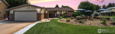 Welcome to this slice of paradise in the sought-after Highland on Highland Hills Golf Course in Colorado - for sale on GolfHomes.com, golf home, golf lot