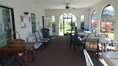 Under contract-accepting backup offers. Experience the ease and on River Isles Golf Club in Florida - for sale on GolfHomes.com, golf home, golf lot