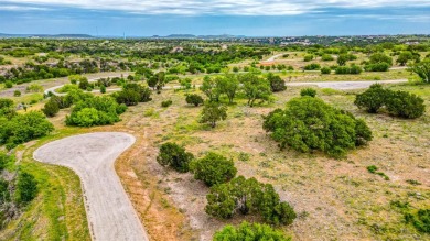 Peaceful 2 lots just over half an acre.  The two lots sit on a on The Cliffs Resort in Texas - for sale on GolfHomes.com, golf home, golf lot