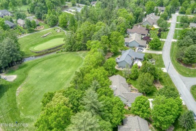 I can't wait for you to see this spacious and beautiful home in on Heatherhurst Golf Course in Tennessee - for sale on GolfHomes.com, golf home, golf lot