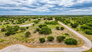 Peaceful 2 lots just over half an acre.  The two lots sit on a on The Cliffs Resort in Texas - for sale on GolfHomes.com, golf home, golf lot