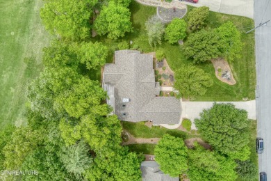 I can't wait for you to see this spacious and beautiful home in on Heatherhurst Golf Course in Tennessee - for sale on GolfHomes.com, golf home, golf lot
