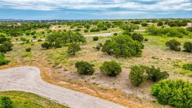 Peaceful 2 lots just over half an acre.  The two lots sit on a on The Cliffs Resort in Texas - for sale on GolfHomes.com, golf home, golf lot