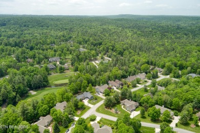 I can't wait for you to see this spacious and beautiful home in on Heatherhurst Golf Course in Tennessee - for sale on GolfHomes.com, golf home, golf lot