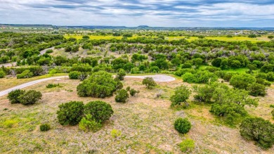 Peaceful 2 lots just over half an acre.  The two lots sit on a on The Cliffs Resort in Texas - for sale on GolfHomes.com, golf home, golf lot