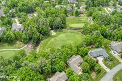 I can't wait for you to see this spacious and beautiful home in on Heatherhurst Golf Course in Tennessee - for sale on GolfHomes.com, golf home, golf lot