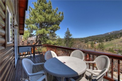 For more information on this home please visit   or call  to set on Big Bear Mountain Ski and Golf Resort in California - for sale on GolfHomes.com, golf home, golf lot