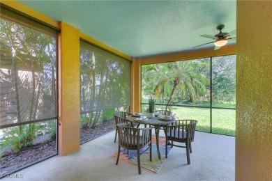 Wake up to peaceful sunrise views over the preserve from this on Gateway Golf and Country Club in Florida - for sale on GolfHomes.com, golf home, golf lot