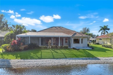 Don't miss the opportunity to own this elegant Arthur Rutenberg on Gateway Golf and Country Club in Florida - for sale on GolfHomes.com, golf home, golf lot