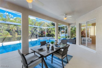 Don't miss the opportunity to own this elegant Arthur Rutenberg on Gateway Golf and Country Club in Florida - for sale on GolfHomes.com, golf home, golf lot