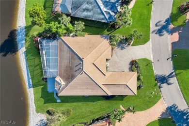 Don't miss the opportunity to own this elegant Arthur Rutenberg on Gateway Golf and Country Club in Florida - for sale on GolfHomes.com, golf home, golf lot