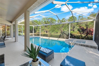 Don't miss the opportunity to own this elegant Arthur Rutenberg on Gateway Golf and Country Club in Florida - for sale on GolfHomes.com, golf home, golf lot