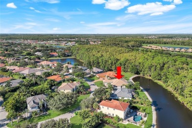 Don't miss the opportunity to own this elegant Arthur Rutenberg on Gateway Golf and Country Club in Florida - for sale on GolfHomes.com, golf home, golf lot