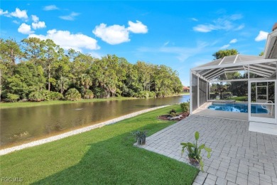 Don't miss the opportunity to own this elegant Arthur Rutenberg on Gateway Golf and Country Club in Florida - for sale on GolfHomes.com, golf home, golf lot