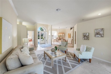 Don't miss the opportunity to own this elegant Arthur Rutenberg on Gateway Golf and Country Club in Florida - for sale on GolfHomes.com, golf home, golf lot