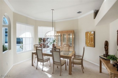 Don't miss the opportunity to own this elegant Arthur Rutenberg on Gateway Golf and Country Club in Florida - for sale on GolfHomes.com, golf home, golf lot