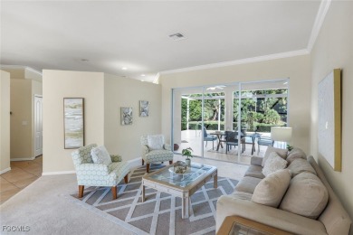 Don't miss the opportunity to own this elegant Arthur Rutenberg on Gateway Golf and Country Club in Florida - for sale on GolfHomes.com, golf home, golf lot