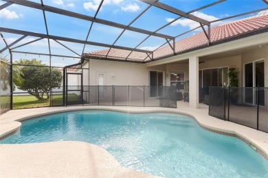 Tucked away in a peaceful cul-de-sac behind the 24/7 guarded on Stoneybrook West in Florida - for sale on GolfHomes.com, golf home, golf lot